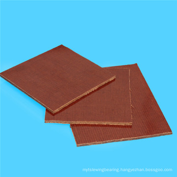 For Electric Motors Cotton Cloth Phenolic Laminate